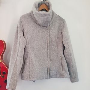 Old Navy Fleece Jacket
